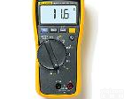 Fluke 116C 福<em>禄克</em>116C<em>万用表</em> Fluke 116C数字<em>万用表</em> F116C多用表