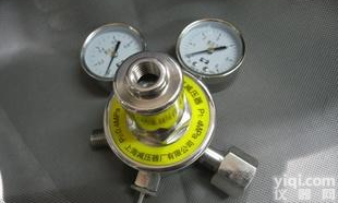  氨气减压器 <em>调压器</em> <em>减压阀</em>