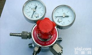  <em>氨气</em>水<em>加热式</em><em>减压器</em>