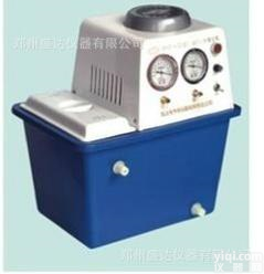  SHZ-DIII<em>循环水</em>真空泵郑州盛达<em>循环水</em>真空泵厂价<em>直销</em>