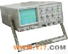 <em>GOS</em>-6103 100MHZ双踪<em>示波器</em>固纬 <em>GOS</em>-6103