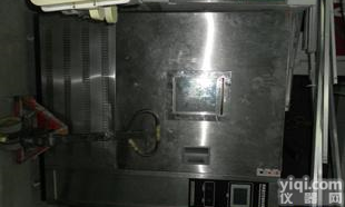  全不锈钢<em>恒温</em>恒<em>实验箱</em>