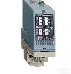  施耐德机械式压力开关 2个阈值<em>可调</em> 差动<em>量程</em> 黄铜XMLB020B2S11