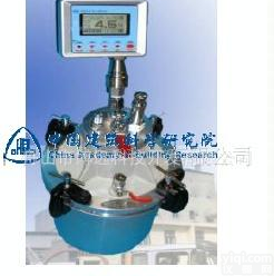  韩国混凝土含气量<em>测定仪</em>（型号：<em>300</em>）