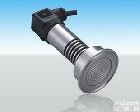 贺迪 HDP703HK<em>卡箍式</em>平膜高温<em>压力</em><em>变送</em>器