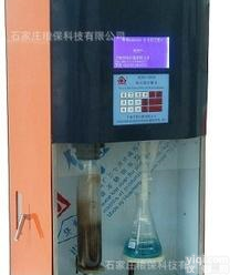  KDN—2008全自动<em>定氮仪</em>，<em>杭州</em><em>大吉</em>光电仪器有限公司