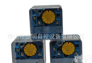  美国Honeywell压力<em>开关</em>C6097/<em>原装进口</em>压力<em>开关</em>