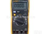 F18B 美国<em>福禄克</em>Fluke 18B新型数字<em>万用表</em>/F18B   测试LED灯<em>万用表</em>