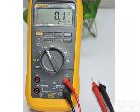 Fluke 28Ⅱ 福禄克 FLUKE 28II 数字<em>万用表</em> | F 28II 防尘<em>防水</em>数字<em>万用表</em>