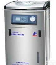  上海申安LDZM-80KCS立式<em>灭菌器</em>（真空<em>干燥</em>）<em>消毒</em>锅
