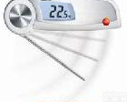 testo 104 德图104温度仪 testo 104防水<em>温度计</em> 可<em>折叠式</em>温度表