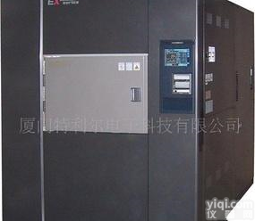  日立 液槽式<em>冷熱衝</em>擊試驗裝置，高低温交变试验箱