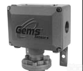  原装进口美国Gems PS-C压力<em>开关</em> 真空度微压<em>高性能</em>压力<em>开关</em>