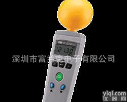  高频电磁波测试计 电磁辐射<em>检测仪</em> TES-92 <em>台湾</em>泰仕