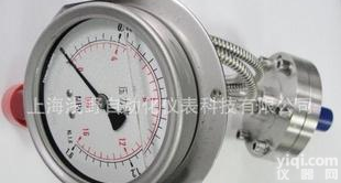  CHN ASANO浅野不锈钢防腐<em>耐高温</em>隔膜<em>压力表</em>YMF-100RL