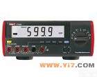 UT803 优利德UT803台式数字万用表，带<em>USB</em>，RS232<em>接口</em>与电脑连接