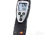 testo 925 德图925温度计 testo 925温度仪 <em>单通道</em><em>测温仪</em>