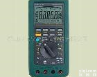 MS8218 <em>华谊</em>智能<em>手持式</em>数字<em>万用表</em>MS8218