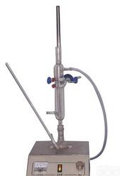  刹车液平衡回流<em>沸点测定仪</em>  飞斯富睿F10037