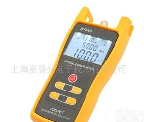  JW3208<em>手持式</em>光功率计/<em>光源</em>光功率計/
