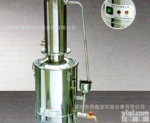  <em>断水</em>自控不锈钢电热<em>蒸馏</em><em>水器</em>10升/小时 不锈钢<em>蒸馏</em><em>水器</em> <em>蒸馏</em><em>水器</em>