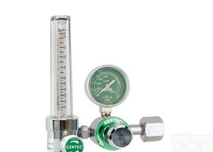  医用<em>氧气</em>减压器，急救，登山便携式<em>氧气</em><em>吸入</em>器，<em>氧气</em>小钢瓶。