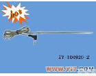 ZY-100920-2 高温<em>传感器</em>烧烤 烤肉<em>传感器</em>350度编织线<em>传感器</em>钢管<em>探针</em><em>传感器</em>