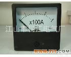 E8030 <em>柯江</em><em>电气</em>厂E8030<em>电流表</em>