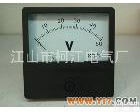 E8030 <em>柯江</em><em>电气</em>厂E8030<em>电压表</em>