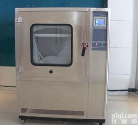  厂家直销防水试验机 淋雨试验箱 <em>质量保证</em>-<em>广州</em>东菱