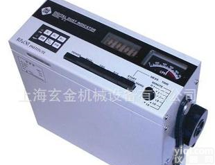  <em>微电脑粉尘浓度测定仪</em>