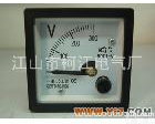 99T1 <em>柯江</em><em>电气</em>厂99T1<em>电压表</em>
