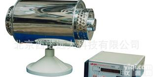  灰<em>熔点</em>测定仪   <em>型号</em>：SH-HR-