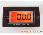 UP503O <em>橙色</em>UP503数字<em>面板</em>表