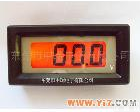 UP803 <em>橙色</em>UP803数字<em>面板</em>表CNTN090326
