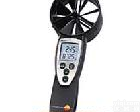  德图417风速仪 testo 417<em>叶轮式风速仪</em> 带温度探头风速测试仪