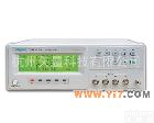 H2817C 同惠TH2817C型LCR数字电桥高性价比元件<em>参数</em><em>测试仪器</em>
