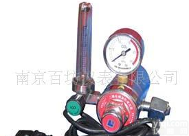  YQT-731L氧气<em>减压器</em> <em>各种</em>气体<em>减压器</em> 量大优惠(图)