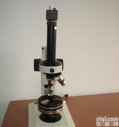 FW-128B/TV 单<em>透镜</em>偏心检测用的透过式偏心仪 定中仪 <em>测量仪</em>