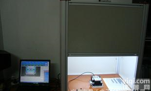  MTF检测仪-快速光学检测 镜头质量检测仪 <em>光学镜头</em>检测仪