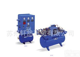  【<em>轩然</em>】优质 美国<em>捷锐</em> 8110, 8210,8610系列气体<em>配比</em>器