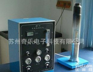  JF-3<em>数显</em><em>氧指数仪</em><em>数显</em>氧指数测定仪