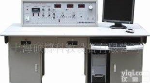  <em>传感器</em>教学设备，<em>传感器</em><em>实验台</em>，检测与转换实验