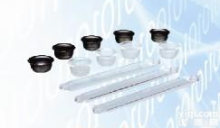  <em>石英坩埚</em>、不锈钢坩埚