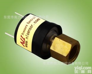  热泵热水器用 PC100 微型 压力开关