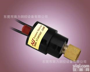  <em>厂家</em><em>直销</em> <em>机房空调</em>用 PC201手动复位 压力开关