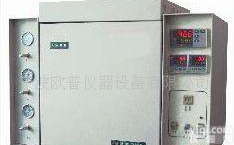  气相<em>色谱仪</em>　高级　<em>在线</em>自动检测仪
