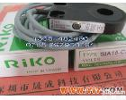 SIA05-N、SIA05-CE NPN RIKO环形接近开关SIA05-CE NPN检测螺丝钉等移动的细小<em>金属零件</em>