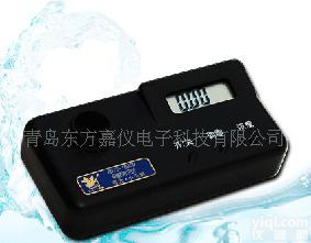  <em>吉大</em><em>小天鹅</em> GDYS-102SD 甲醛<em>测定仪</em>