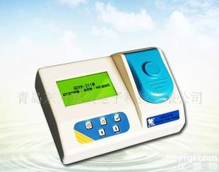  吉大小天鹅 GDYK-211M <em>甲醛</em>苯系物<em>速测</em>仪